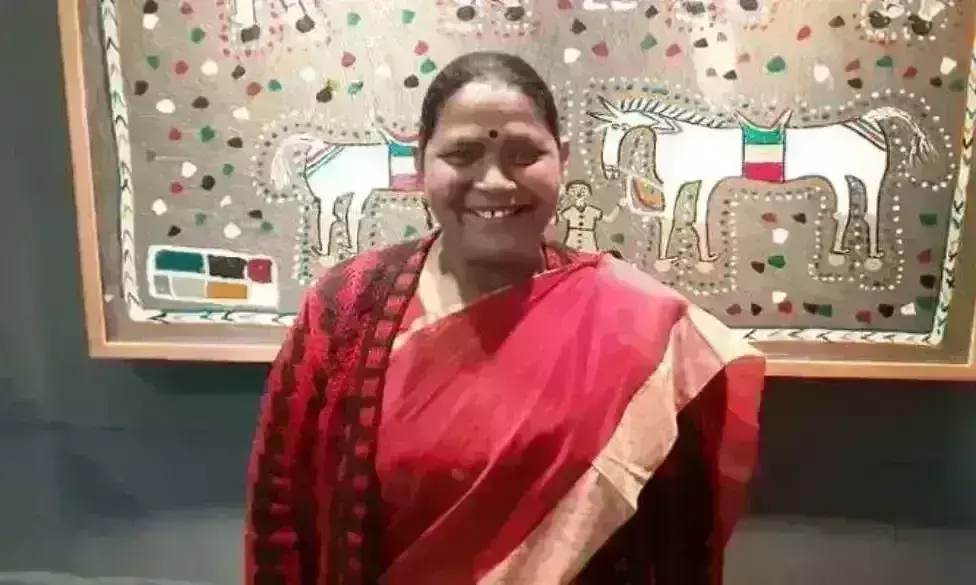 महक उठे आदिम रंग महक उठे आदिम रंग