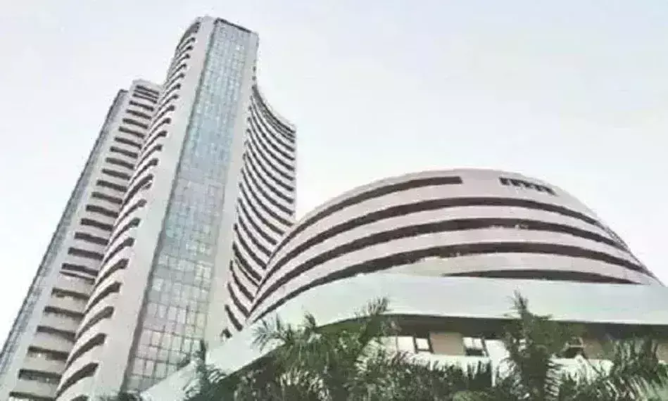 शेयर बाजार में तेजी से हुई शुरुआत, दोनों सूचकांक ने बनाई बढ़त