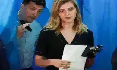 जेलेंस्की की पत्नी ओलेना का खुला पत्र, कहा- यूक्रेन के लोग हथियार नहीं डालेंगे