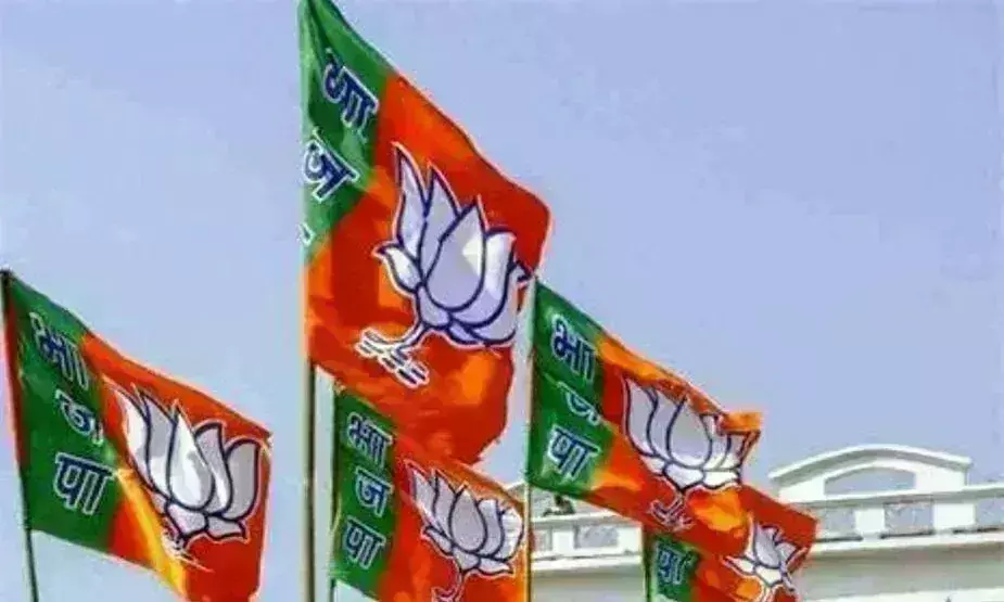 असम में भाजपा ने 80 में से 74 नगरपालिका जीती, कांग्रेस को 1 से करना पड़ी संतुष्टि