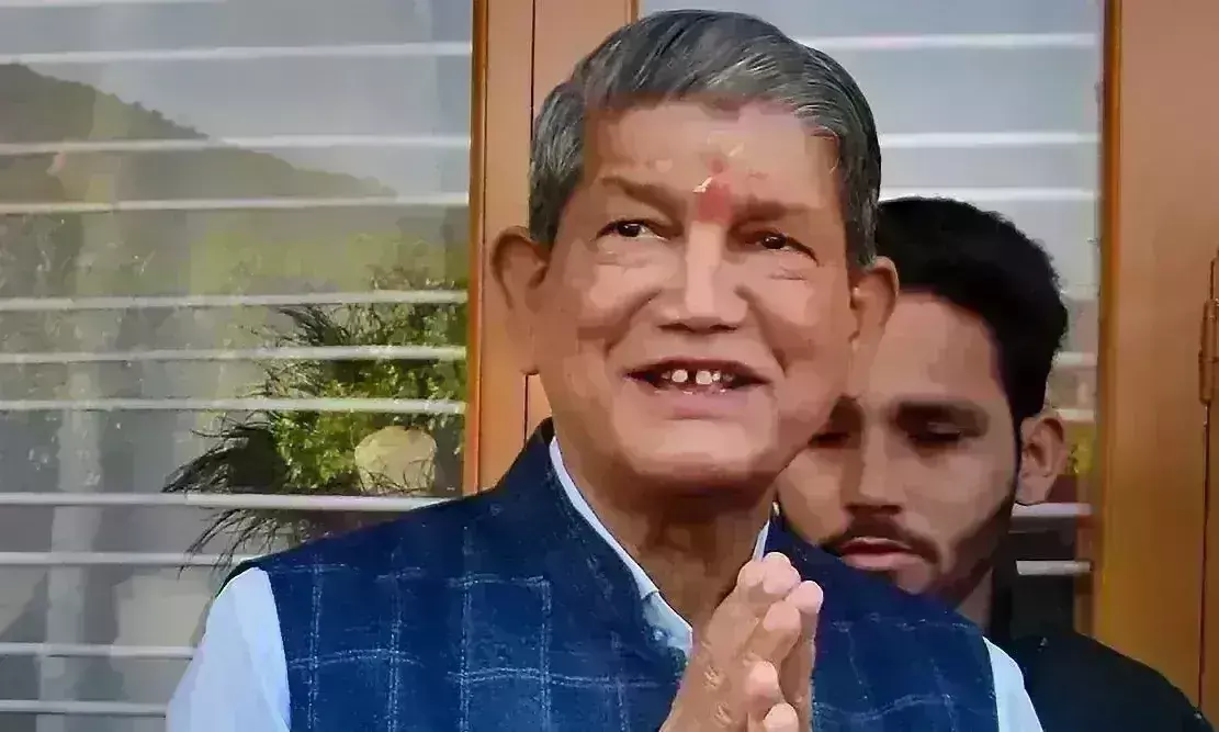 उत्तराखंड में भाजपा को मिला बहुमत, कांग्रेस ने मानी हार