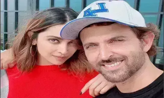 देश की पहली एरियल एक्शन फिल्म फाइटर में दिखेंगे ऋतिक-दीपिका, जानिए कब होगी रिलीज