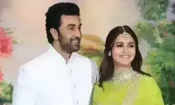 रणबीर कपूर-आलिया भट्ट की शादी की तारीख आई सामने, इस... दिन लेंगे सात फेरे