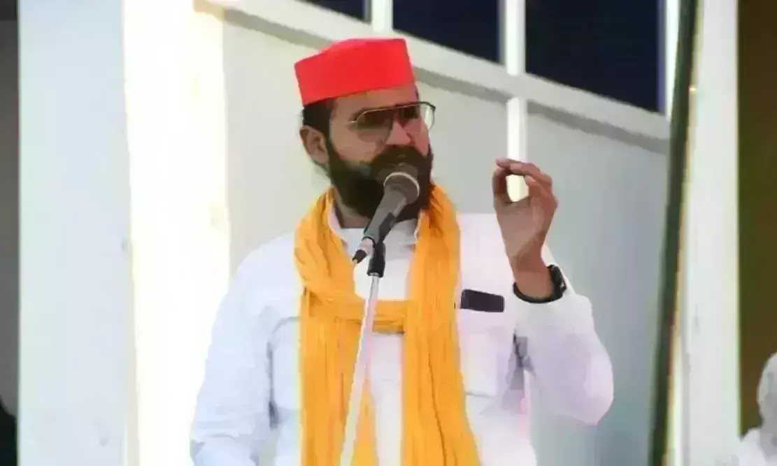 अब्बास अंसारी की बढ़ सकती है मुश्किलें, चुनाव प्रचार के दौरान बड़बोलेपन पर हुआ था मुकदमा दर्ज