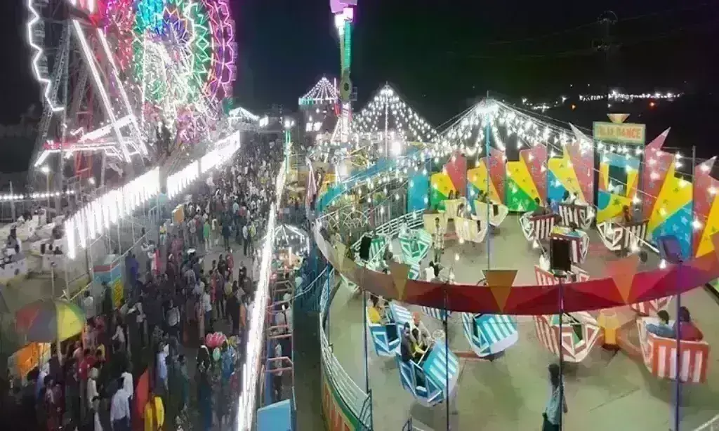 15 अप्रैल से 15 जून तक लगेगा ग्वालियर मेला, ऑटोमोबाइल सेक्टर में मिलेगी टैक्स पर छूट