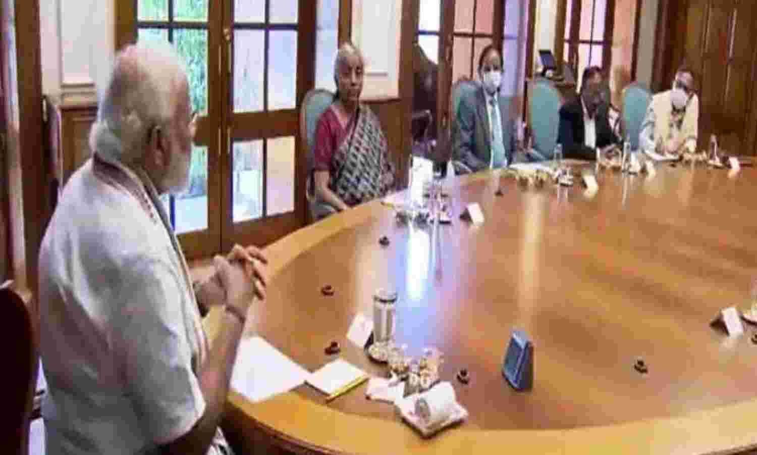 प्रधानमंत्री मोदी ने रूस-यूक्रेन युद्ध पर बुलाई हाईलेवल बैठक, सुरक्षा तैयारियों की ली जानकारी