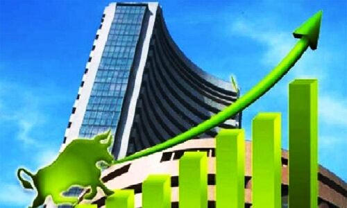 सेंसेक्स की टॉप 10 में से नौ कंपनियों का बढ़ा मार्केट कैप, 1.91 लाख करोड़ हुआ
