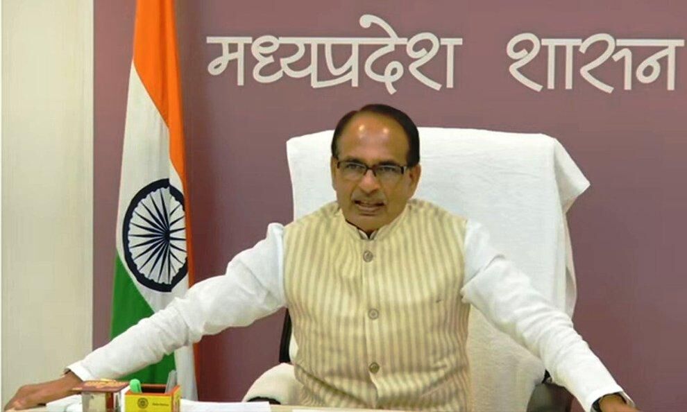 मप्र की विकास दर देश के सभी राज्यों में सबसे अधिक : मुख्यमंत्री