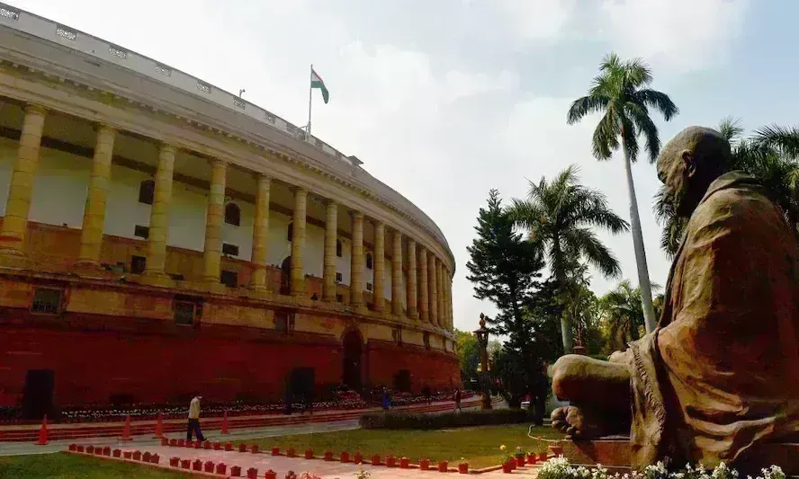 बजट सत्र का दूसरा भाग सोमवार से होगा शुरू,  सामान्य ढंग से संचालित होगा सदन