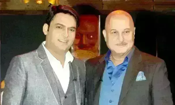 द कश्मीर फाइल्स का कपिल शर्मा शो में क्यों नहीं हुआ प्रमोशन? अनुपम खेर ने बताया सच