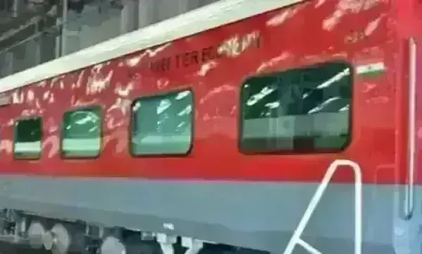 रेलवे ने शुरू की होली स्पेशल ट्रेनें, जानिए रुट और समय