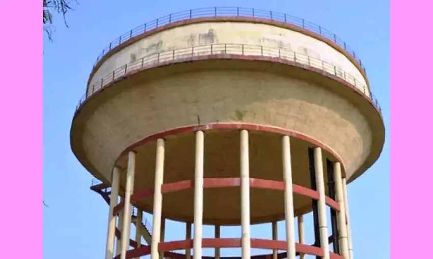 ग्वालियर में हर घर, नल जल पहुंचाने के लिए तैयार होगी 1600 करोड़ की योजना