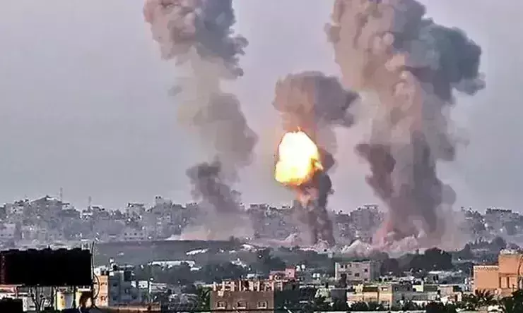 रूस ने यूक्रेन पर दागी 900 मिसाइलें, बड़े शहरों पर हमले जारी