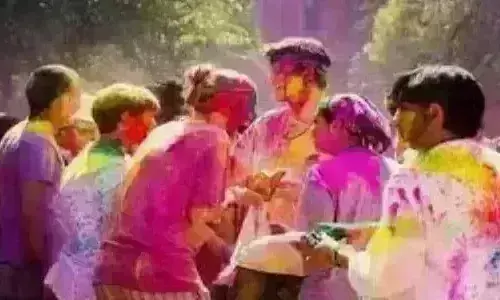 उप्र में कोरोना प्रतिबंधों में मिली छूट, अब धूमधाम से मनेगी होली