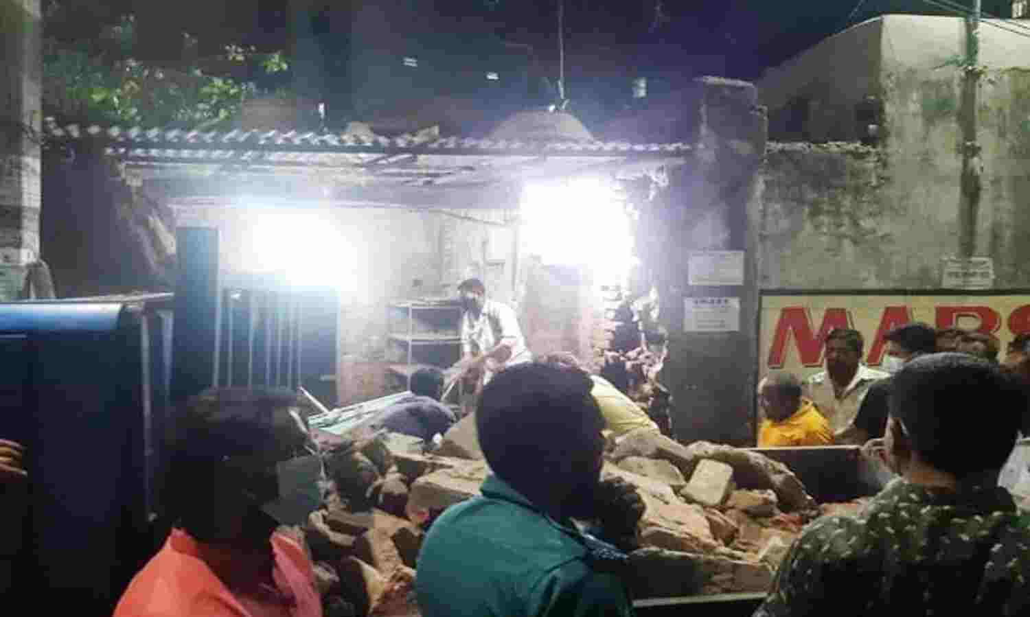 बांग्लादेश में होली पर इस्कॉन मंदिर में हमला, भीड़ ने की लूटपाट व तोड़फोड़