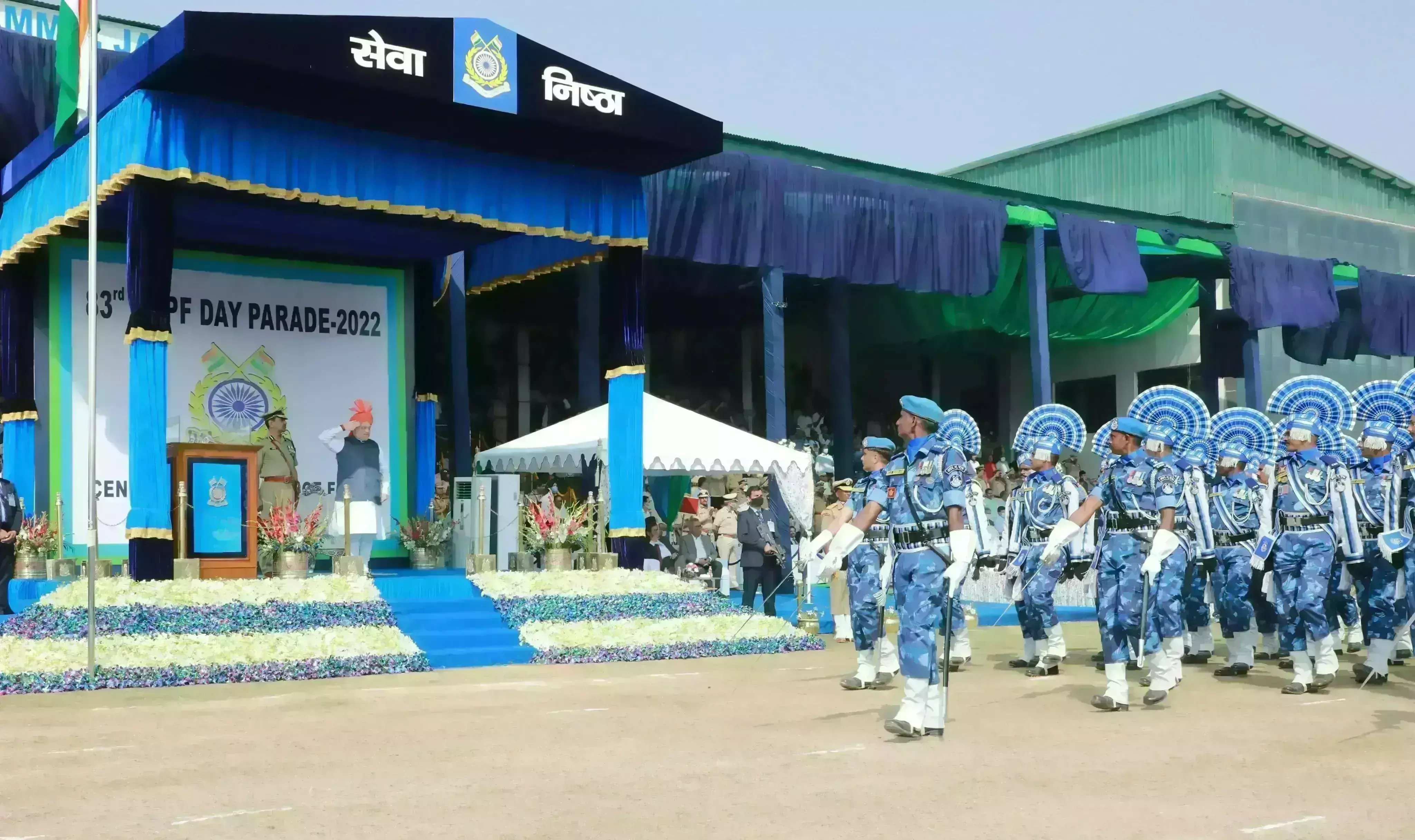 अनुच्छेद 370 हटने के बाद जम्मू-कश्मीर में आतंकवाद कम हुआ : अमित शाह अनुच्छेद 370 हटने के बाद जम्मू-कश्मीर में आतंकवाद कम हुआ : अमित शाह