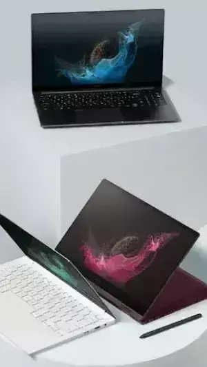 Samsung ने भारत में लांच किए 6 Laptop, जानिए फीचर्स और कीमत