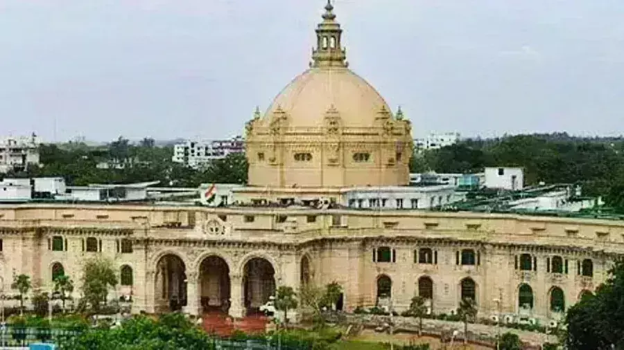 भाजपा ने विधान परिषद के लिए घोषित किए 6 उम्मीदवार, जानिए किसे मिला टिकट