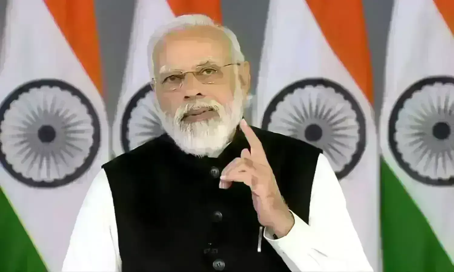 प्रधानमंत्री ने विश्व जल दिवस पर की जल संरक्षण की अपील, जल जीवन मिशन को सराहा