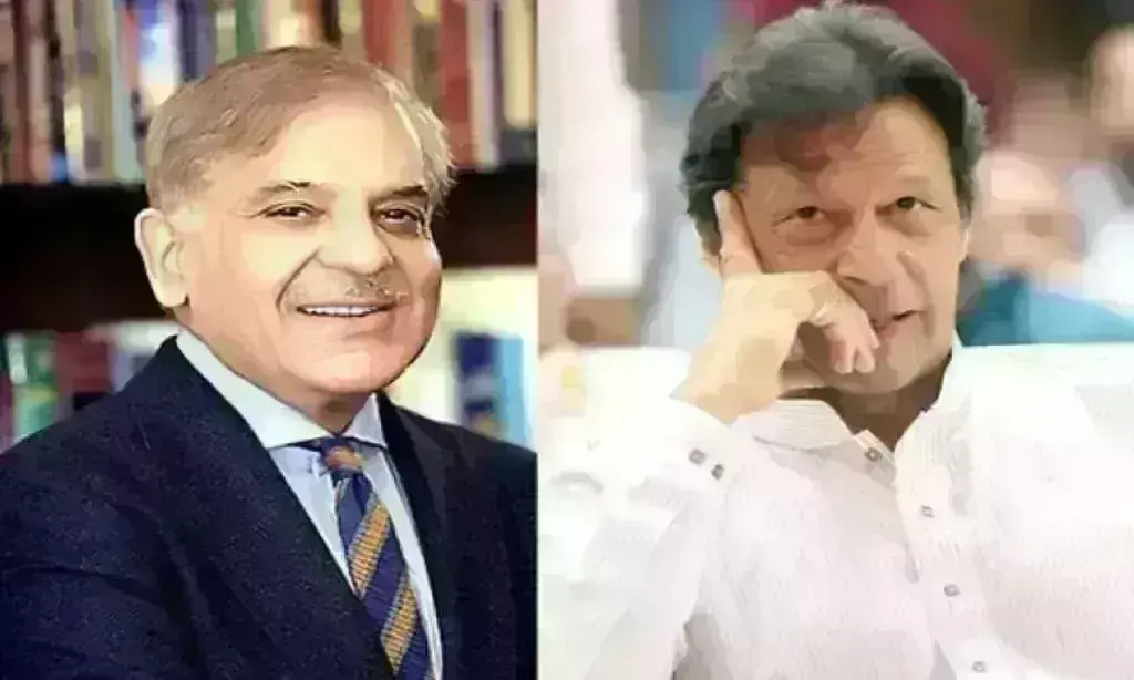 इमरान खान की विदाई तय ! नवाज के भाई शहबाज शरीफ पीएम उम्मीदवार घोषित