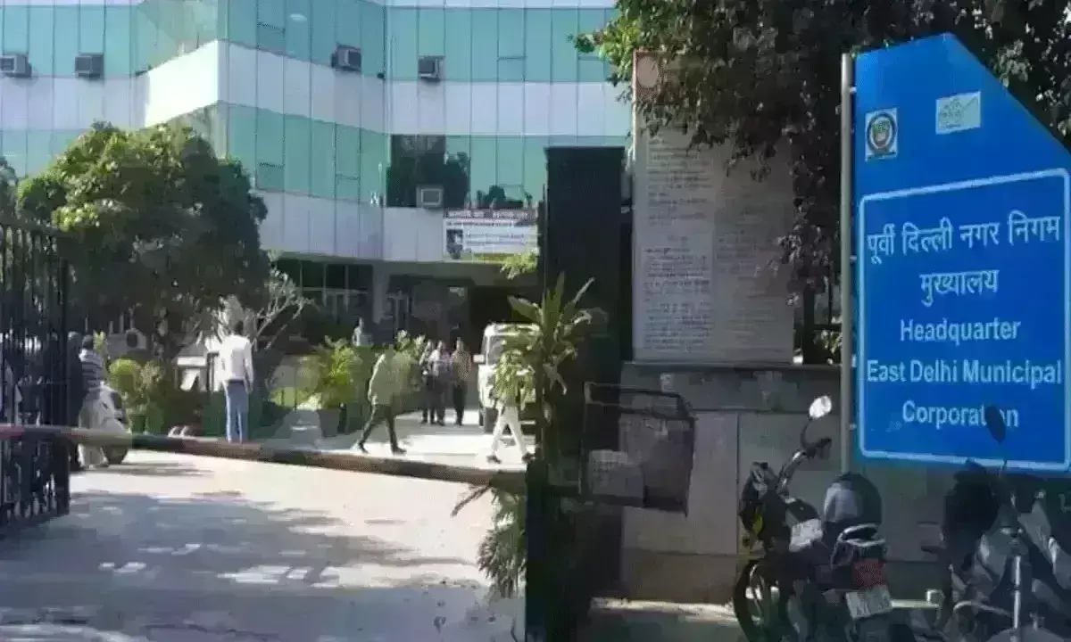 दिल्ली में तीनों नगर निगमों का होगा एकीककरण, केंद्र सरकार ने दी मंजूरी