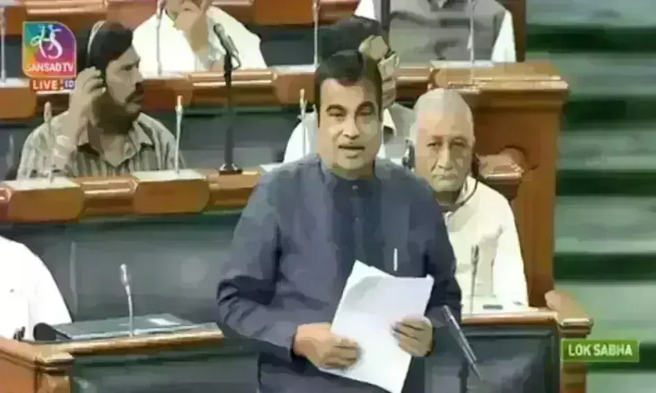 2024 से पहले भारत की सड़कें अमेरिका जैसी हो जाएंगी :  नितिन गडकरी