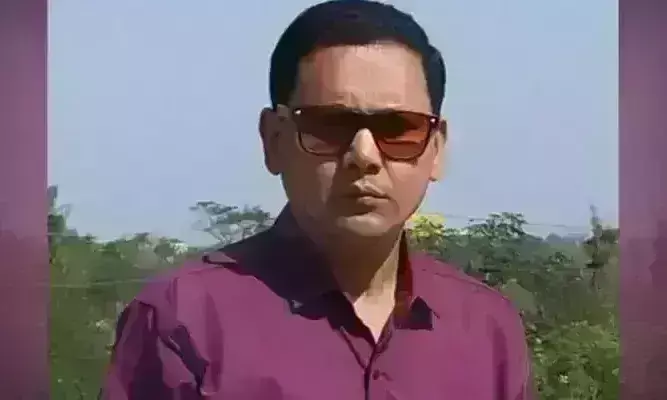 द कश्मीर फाइल्स को लेकर ट्वीट करने वाले IAS को नोटिस भेजेगी मप्र सरकार