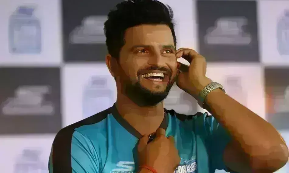 IPL 2022 में सुरेश रैना का दिखेगा नया अवतार, कमेंटेटर के रूप में आएंगे नजर