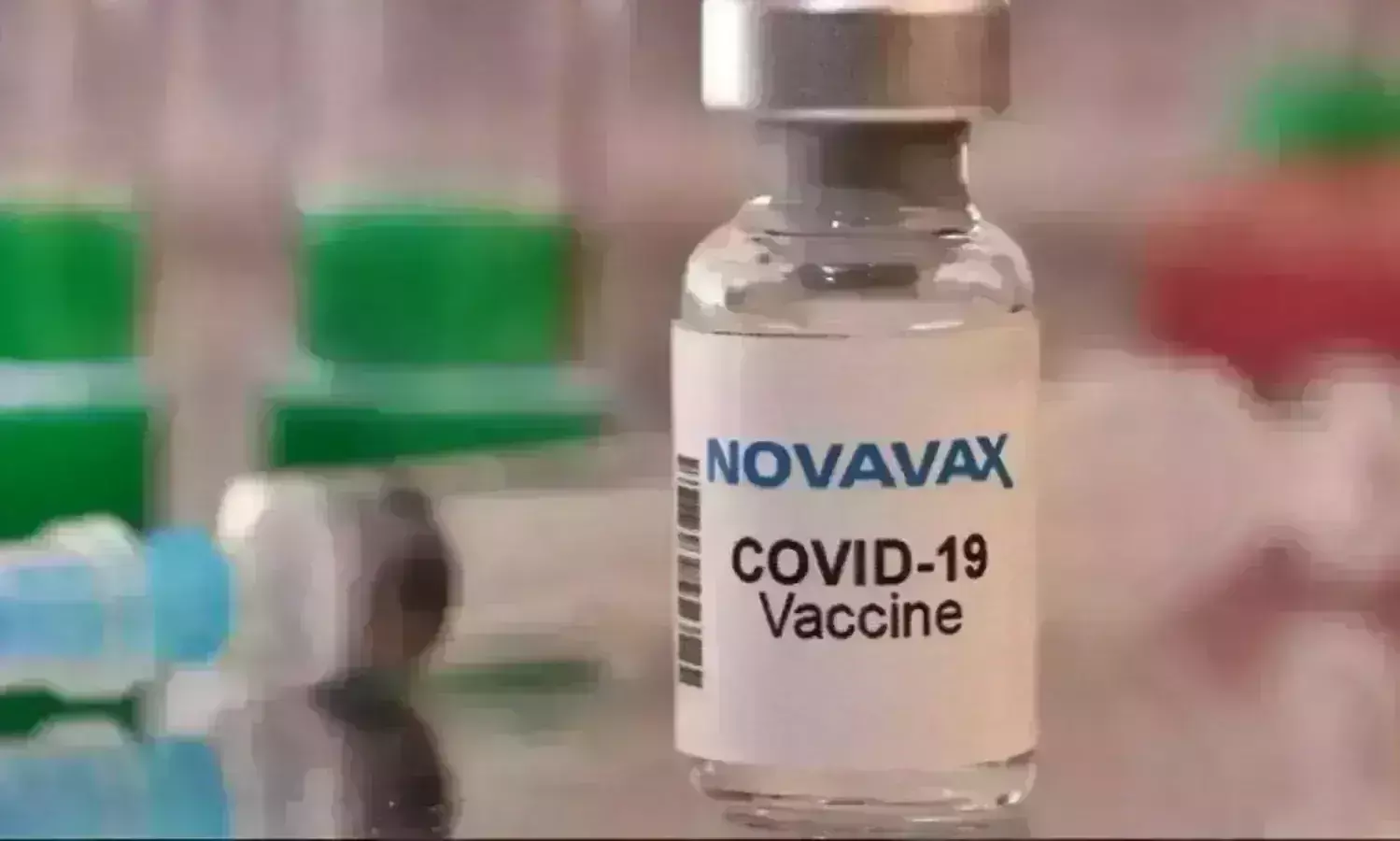 नोवोवैक्स वैक्सीन के आपातकालीन उपयोग को मंजूरी, 12 -18 साल के बच्चों को लगेगा टीका