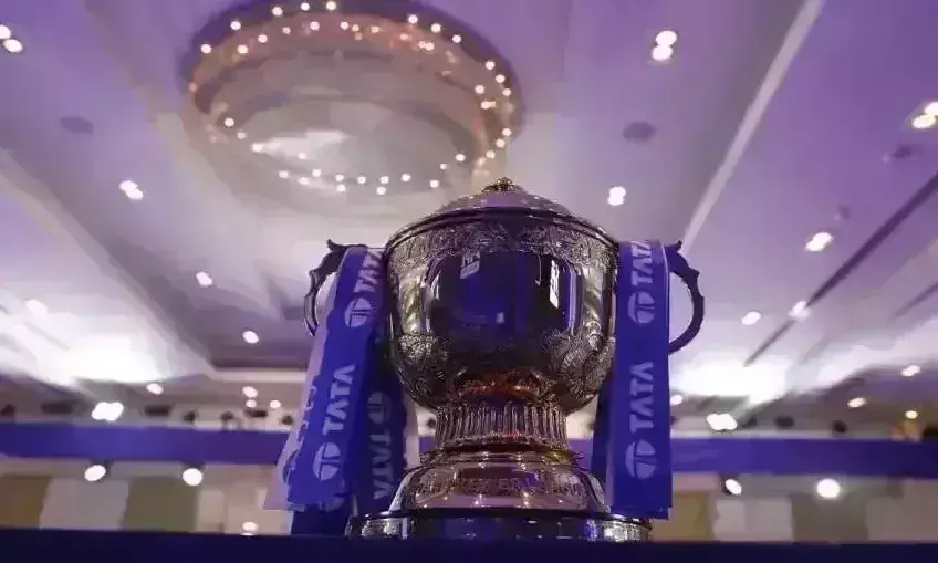 IPL 2022 का 26 मार्च से होगा आगाज, CSK और KKR के बीच खेला जाएगा पहला मुकाबला