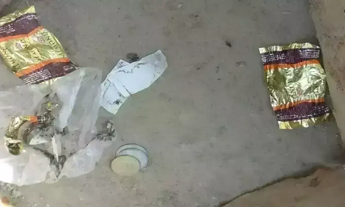 कुशीनगर में जहरीली टॉफी खाने से चार बच्चों की मौत, पुलिस ने 3 को किया गिरफ्तार