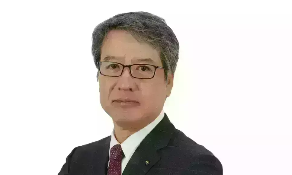 हिसाशी ताकेयूची होंगे मारुति सुजुकी इंडिया के नए एमडी, 1 अप्रैल से संभालेंगे पद