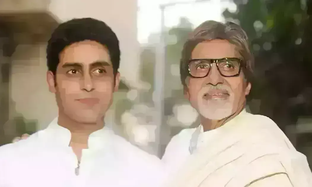 अमिताभ बच्चन ने बताया कौन है उनका उत्तराधिकारी, दसवीं का ट्रेलर देख कही ये...बात