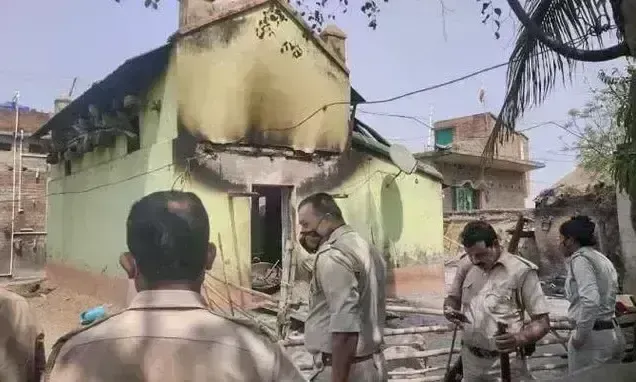 बीरभूम पहुंची ममता बनर्जी,  पीड़ित परिवारों को सरकारी नौकरी का ऐलान