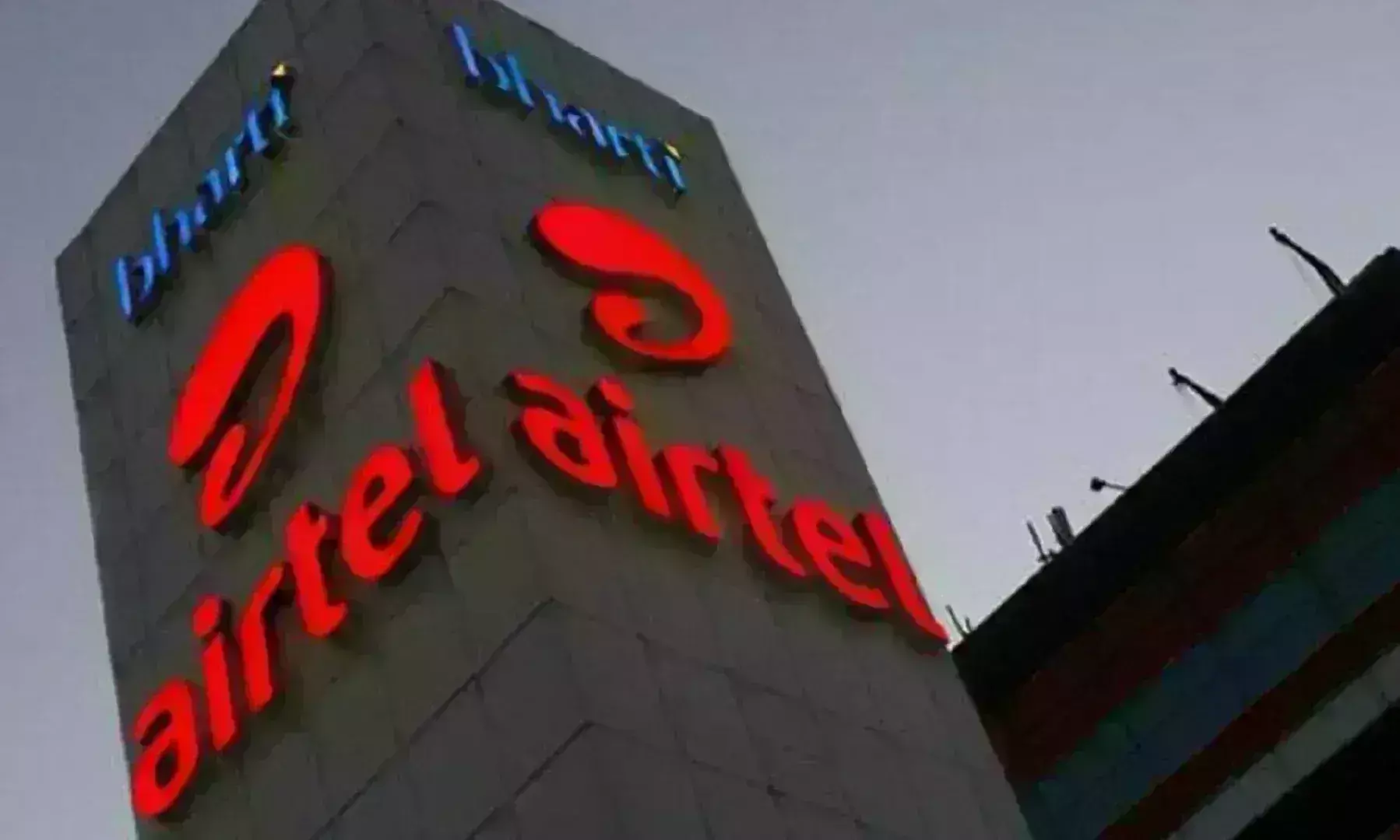 एयरटेल ने स्पेक्ट्रम की काया राशि का किया भुगतान, चुकाए 8815 करोड़ रुपये