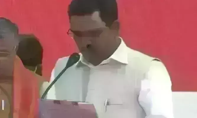 पूर्व IPS असीम अरुण बने राज्यमंत्री, जानिए खाकी से खादी तक का सफर