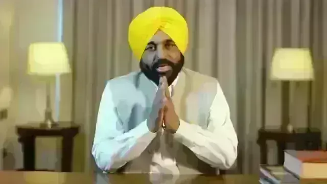 पंजाब में लागू होगा एक विधायक-एक पेंशन का फार्मूला