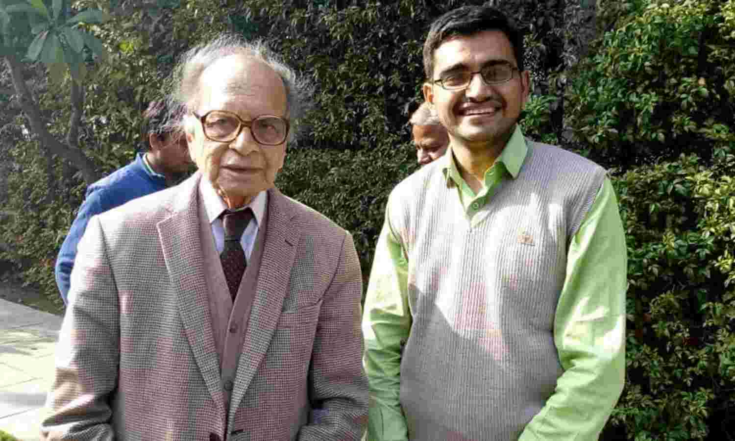 मेरे कश्मीर पहुँचने से पहले ही घाटी आतंकियों के कब्जे में जा चुकी थी : जगमोहन