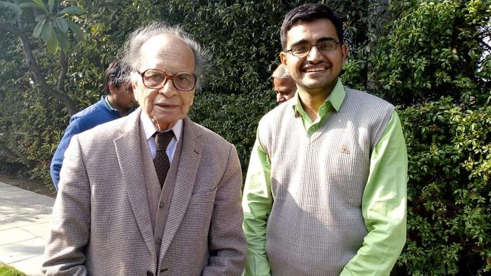 मेरे कश्मीर पहुँचने से पहले ही घाटी आतंकियों के कब्जे में जा चुकी थी : जगमोहन