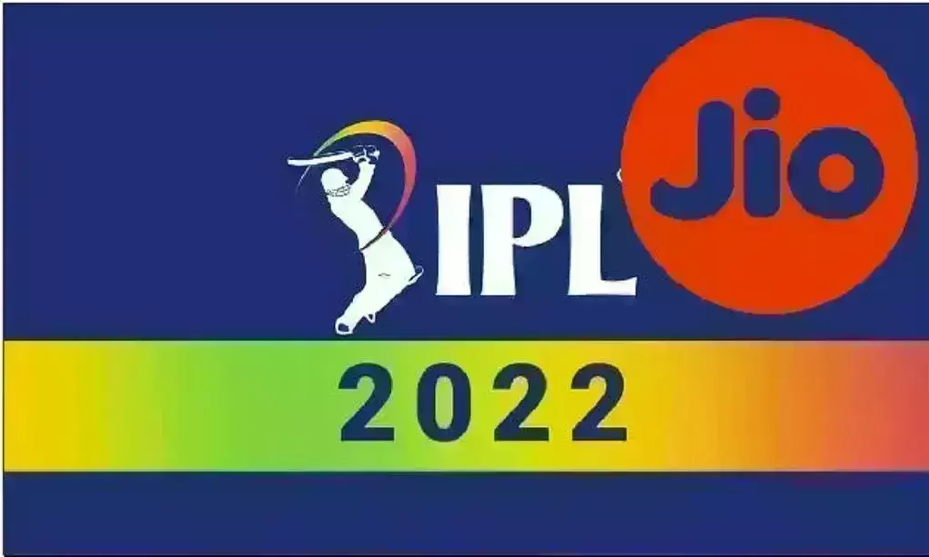 IPL फैंस के लिए खुशखबरी, JIO ने लांच किया सस्ता क्रिकेट प्लान,  जानिए क्या मिलेगा