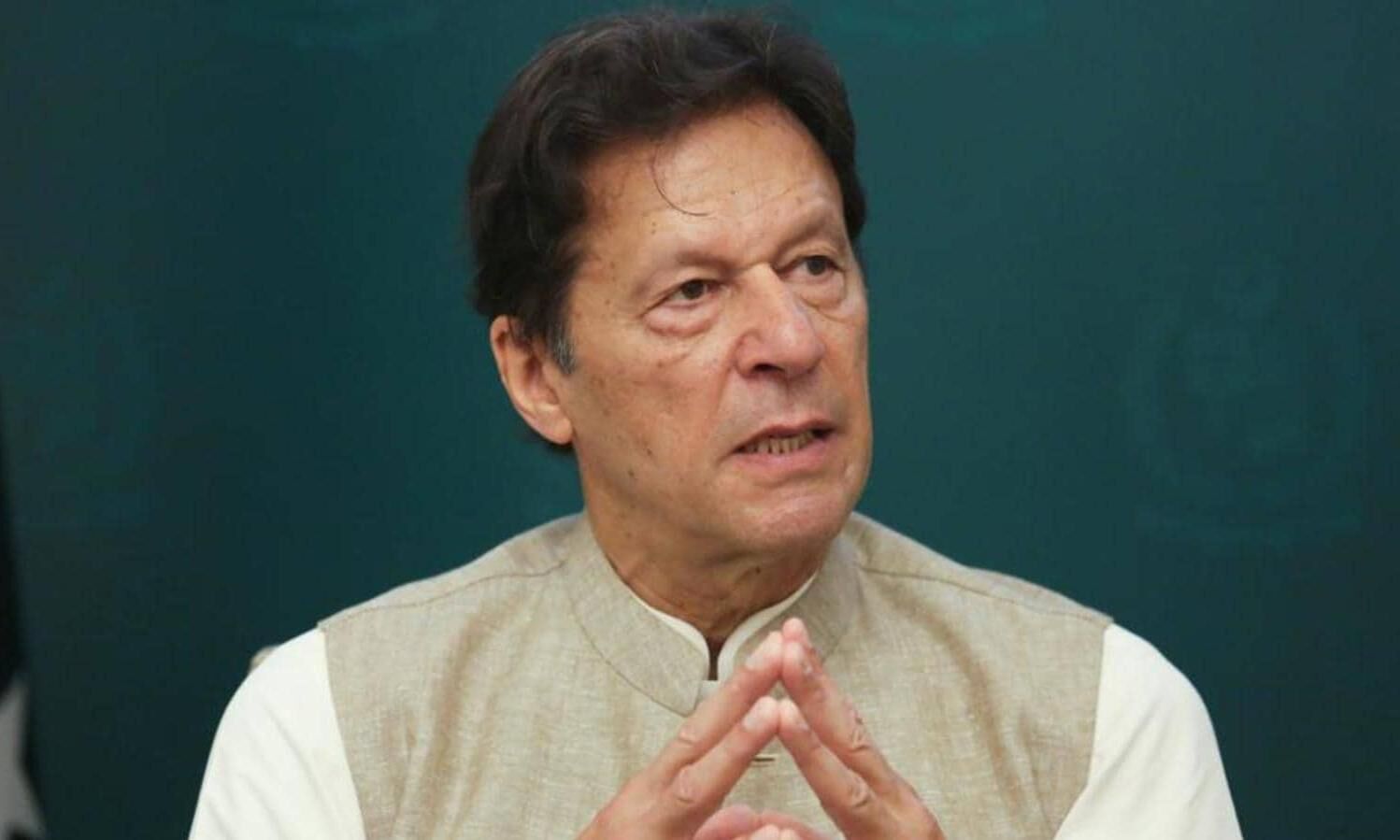 शाहजैन बुगती ने छोड़ा पाकिस्तान प्रधानमंत्री इमरान खान का  साथ, दे सकते है इस्तीफा