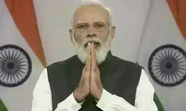 मन की बात में बोले प्रधानमंत्री, 400 बिलियन डॉलर का निर्यात भारत की क्षमता का प्रतीक