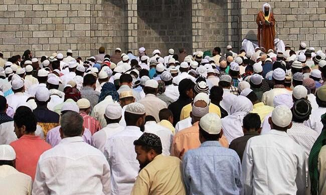 हिन्दुस्थान का सेक्यूलरिज़्म अब मुसलमानों के ही भरोसे है