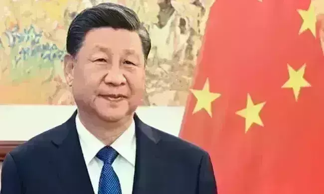 चीन ने बढ़ाई कर्मचारियों के रिटायरमेंट की उम्र, सरकारी खजाने पर बोझ कम करने की कोशिश चीन ने बढ़ाई कर्मचारियों के रिटायरमेंट की उम्र, सरकारी खजाने पर बोझ कम करने की कोशिश