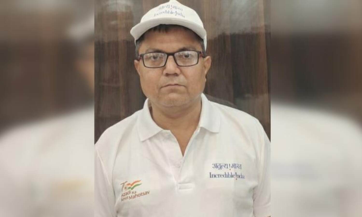 पर्यटन मंत्रालय ने कुलदीप शुक्ला को किया सम्मानित