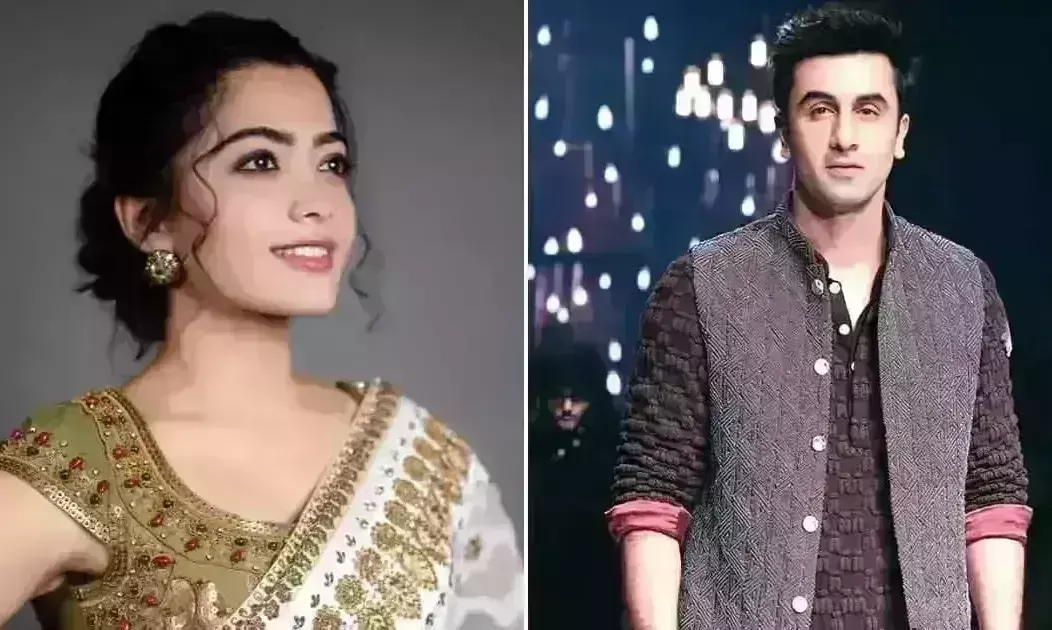 रणबीर कपूर संग नजर आएंगी सामी गर्ल रश्मिका मंदाना, फिल्म एनीमल में एंट्री