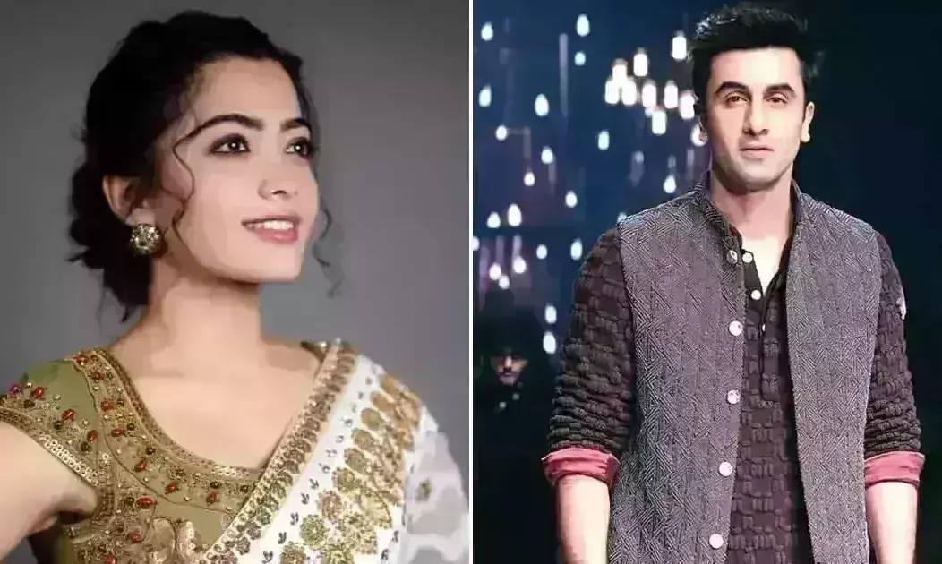 रणबीर कपूर संग नजर आएंगी सामी गर्ल रश्मिका मंदाना, फिल्म एनीमल में एंट्री