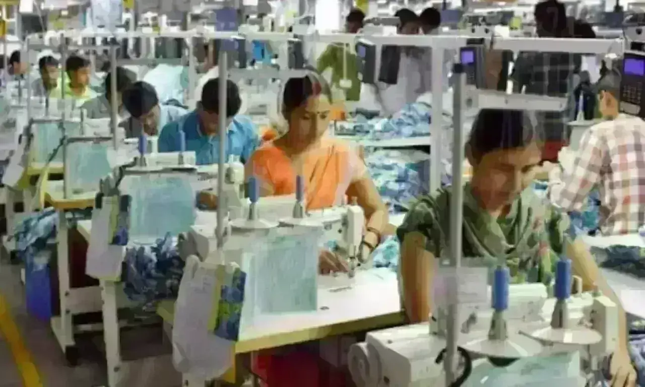 MSME सेक्टर को बढ़ाने के लिए सरकार ने RAMP को दी मंजूरी, जानिए क्या है योजना