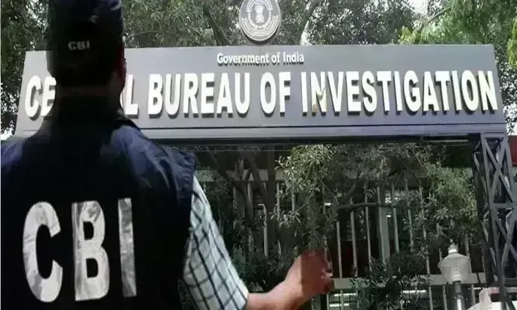 CBI ने बीरभूम नरसंहार मामले में कई जगह छापे मारे, 11 लोगों को दबोचा