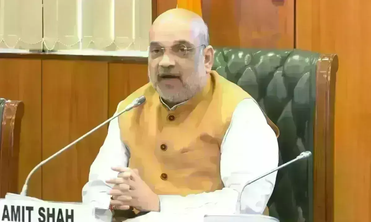 केंद्र सरकार का बड़ा निर्णय:  नागालैंड, असम और मणिपुर में घटाया AFSPA का दायरा